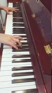 『From.／Hey!Say!JUMP』【耳コピ】ピアノ