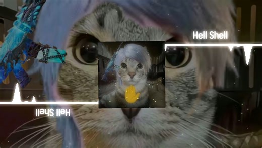 ［音乐推荐］《大手子の小曲》《开核の小曲》—《Hell Shell》