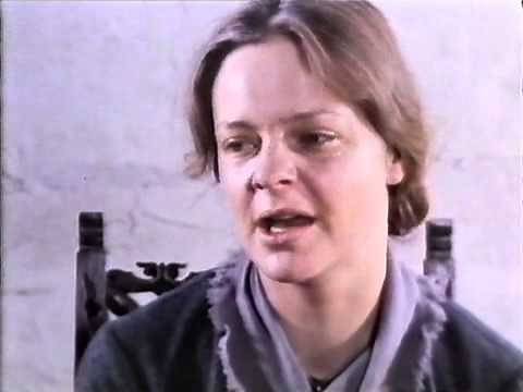 Trailer Gesche Gottfried with Sabine Sinjen 1978