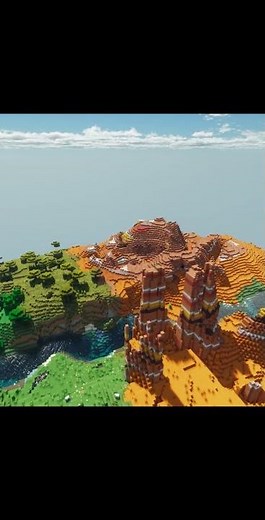 Day 6 – Minecraft looks unreal now 💀