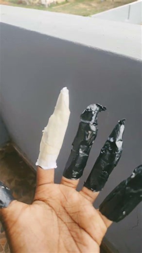 prototype hand part 2