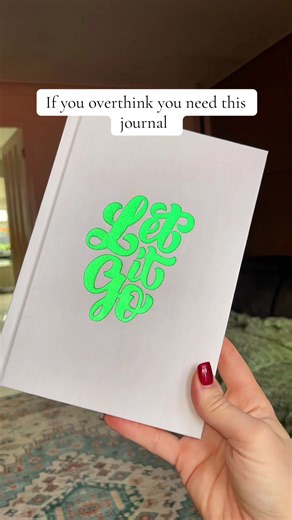 Clear Your Mind by Journaling for Mental Clarity