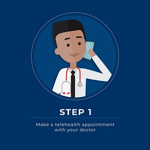 Queensland X-Ray are telehealth ready! The telehealth program enables patients to receive quality care closer to home via telecommunication technology, improving access to specialist healthcare for people in regional communities and reducing the need to travel for specialist advice. Your doctor or treating health professional will determine if telehealth is an appropriate and available option for you based on your individual circumstances. If radiology is required your doctor will send your refe