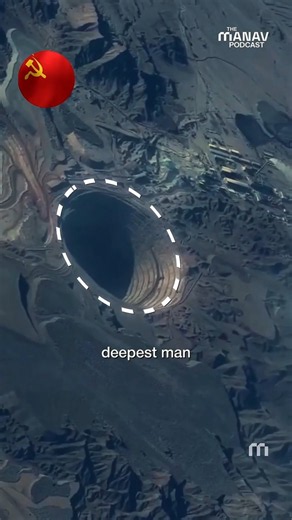 Deepest Hole on Earth
