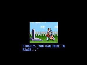 Street Fighter II: The World Warrior - Chun-Li Ending (SNES) (4K 60FPS)
