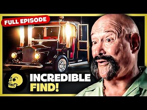 How Did He Find This Car? | South Beach Classics (Full Episode)