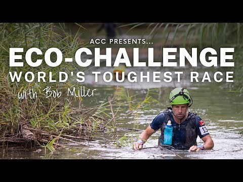 Eco-Challenge | ACC Presents