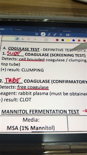 Exploring the World of MedTech Students