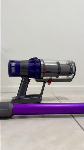 DYSON V10 ANIMAL DEEP CLEAN BEFORE & AFTER #dyson #dysonv10 #dysonclean #dysonservices #dysonrepair