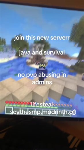 #minecraft #smp #fyp #pc #java