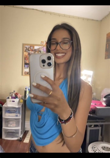 Buy This Top in Every Color for a Stylish Wardrobe