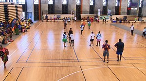 18 reactions | The 2019 Public Service Sports Program is expected to be huge. Into its second year, the program has attracted a high number of participating Government and Stakeholder agencies. Forty two teams will line up this Friday November 1 at the Rita Flynn Sport Precinct to represent their various organizations in the sport of Mixed Netball, Mixed Volleyball and Mixed Soccer. | TVWAN Online | Facebook