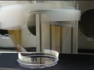 SpinTEC - Atmospheric Plasma treatment system