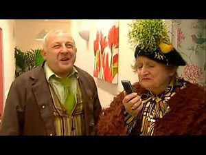 Bear Behaving Badly - Nev & Keith Discover A Cave Bear