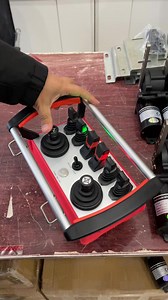 69K views · 268 reactions | 10-channel wireless remote controller...