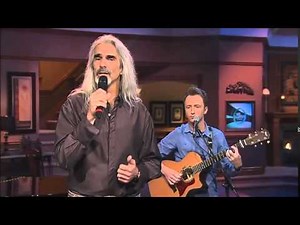 Guy Penrod Softly and Tenderly from the CD Hymns YouT
