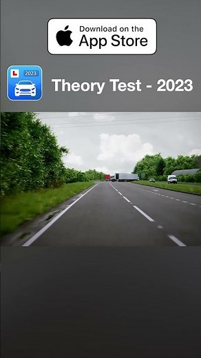 Hazard Perception Test 2024 #hazardperception #theorytest #ukdrivingtest #dvsa #drivinglessons
