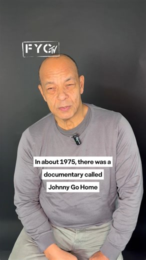 On today’s broadcast, Roland shares the true story that inspired Johnny Come Home 📺 #FYCTV | Fine Young Cannibals