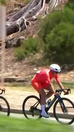 We have our breakaway bandits in Perth ⛓️‍💥 Josie Talbot 🤝 Ruby Taylor 🤝 Katelyn Nicholson Can they go the distance in the elite and U23 women’s road race? 🤔 📺 Watch live on SBS Australia or SBS On Demand 🇦🇺 and FloBikes 🌍 #RoadNats26 | AusCycling Road & Esports