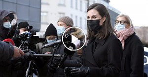 Finnish Prime Minister Apologizes After Clubbing Photos Surface