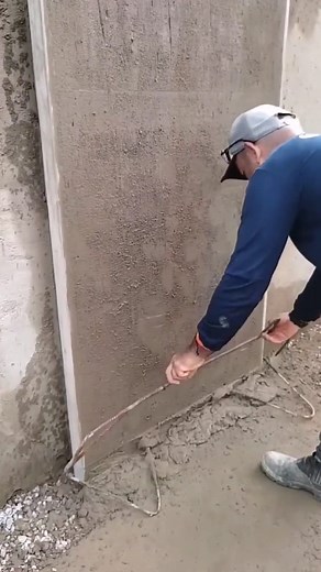 76K views · 85 reactions | Plastering Tricks and Tips #construction #building #tricks #tips #fypシ゚viralシ | Kabeer Hussain | Facebook