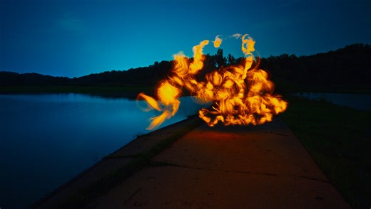 Capture Night Magic With Long Exposures | Fstoppers