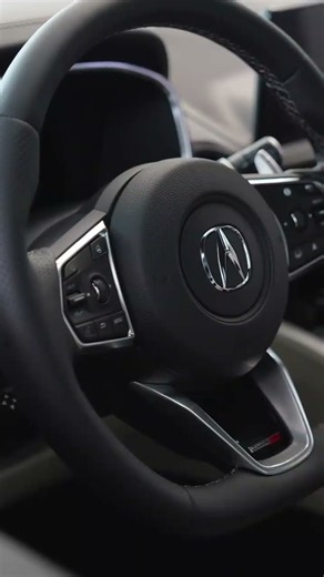 Acura MDX: Premium Performance for Every Journey