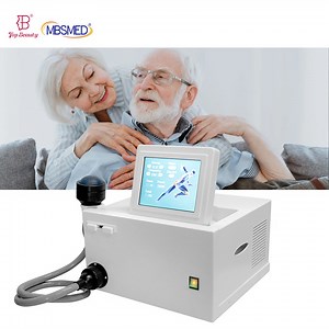 [Hot Item] Focused Electrohydraulic Shockwave Therapy Machine