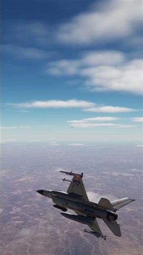 31st DCS F-16C: Tactical Turn | Delay 90