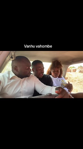 Allen Skits: Exploring Vanhu Vahombe Comedy Roots