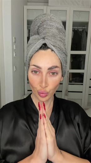 🩶 BROW TUTORIAL #eyebrows #brows #browsonfleek #eyebrowtutorial #eyebrowshaping