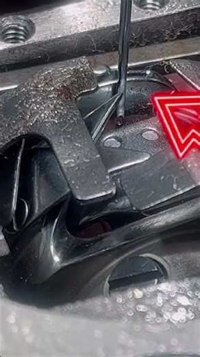 Single needle machine timing #shorts #short#timing #machinetechnology