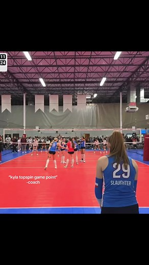 nice one @KYLA 🔥🔥 #volleyball #excel #fail #viral #hype