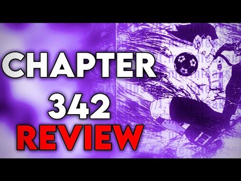 ISAGI VILLIAN ARC?, FLYING LION ARRIVES!| Blue Lock Chapter 342 Review/Discussion|