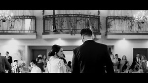 ROSS + RACHEL WEDDING