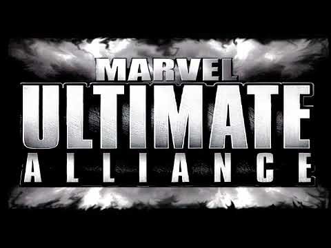 Marvel: Ultimate Alliance - Cut Content & Expanded Game Mod voice clips (Part 20)