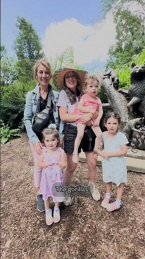 The Philadelphia Zoo celebrates its 150th birthday