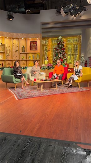 Ya estamos ventaneando. 🪟💚 Los esperamos por @aztecauno, no se pierdan el gran programa de esta tarde. 🤩 | Ventaneando