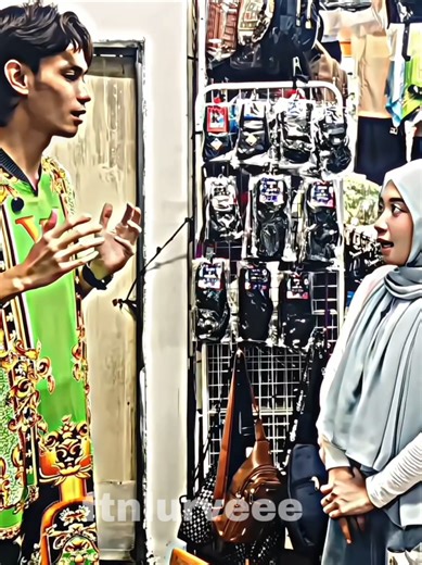 Exploring HAHA FAE: AI Harry Azrul's Magical World