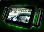 Razer Edge gaming tablet PC unveiled