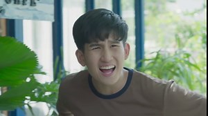 Dark Blue Kiss (TV Mini Series 2019)