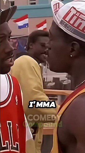Wesley Snipes - It’s a Black Thing! #shorts