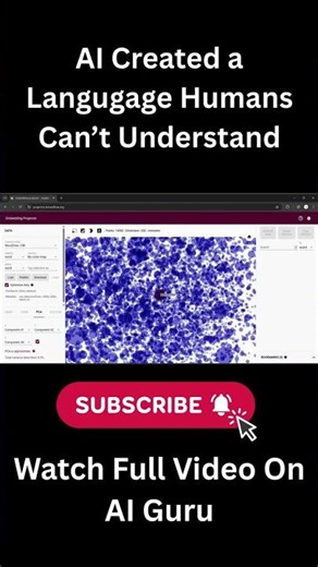 A Way of Thinking Humans Can’t Imagine