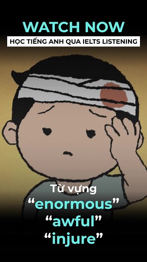 Cùng học các từ