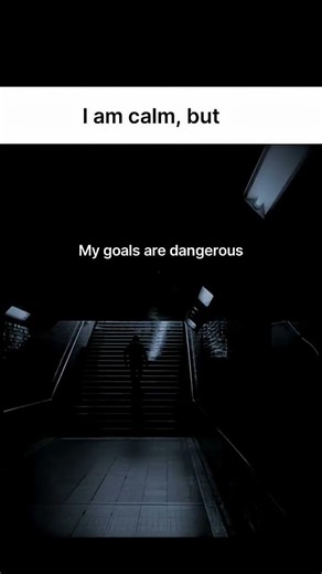 I AM CALM BUT.. | #discipline | #shortsfeed