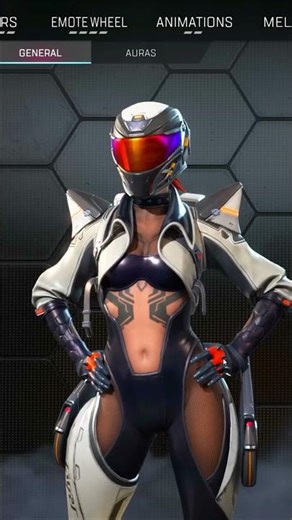 NEW Legendary Skins season 29 Apex Legends #shorts