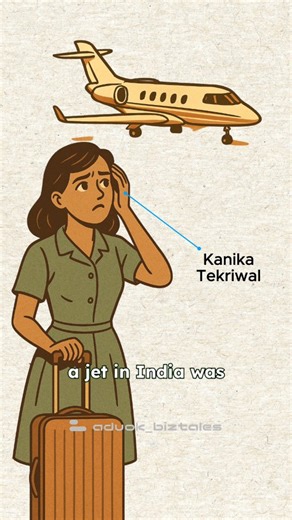 JetSetGo: The Private Jet Startup Story You won’t believe this… booking a private jet in India is now as easy as booking a cab! 🚁✈️ This is the inspiring startup story of Kanika Tekriwal, the founder of JetSetGo, India’s top private jet service. From fixing a confusing jet-booking system to building a fleet of jets, helicopters, and emergency flights, her journey shows what smart ideas can achieve. This video is Day 4 of 100 Days of Startup Stories, where we explore India’s most innovative foun