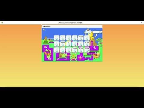 Impossible level in iReady Cloud Machine