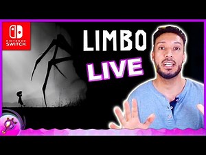 Limbo - Full Game Walkthrough (Part 1)