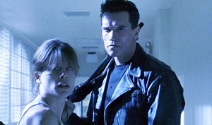 Arnold Schwarzenegger Reunited With Linda Hamilton And Shares Tender Photo From The Set Of 'Terminator 6'
